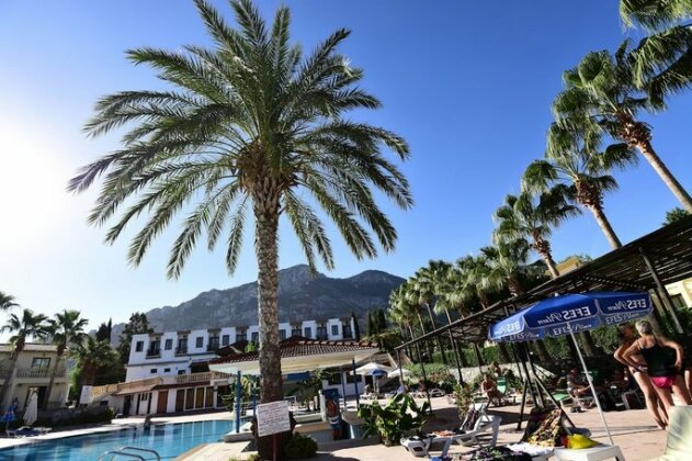 Club Simena Hotel - Photo2