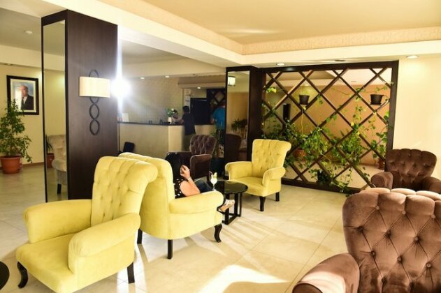 Club Simena Hotel - Photo3