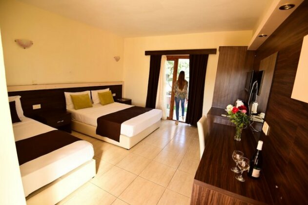 Club Simena Hotel - Photo4
