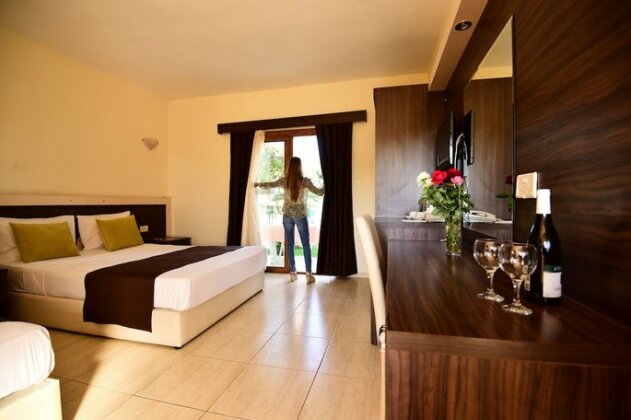 Club Simena Hotel - Photo5