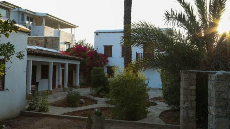 Cyprus Village House