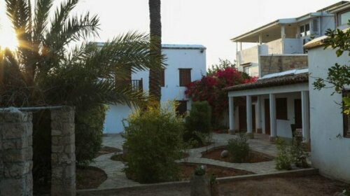 Cyprus Village House