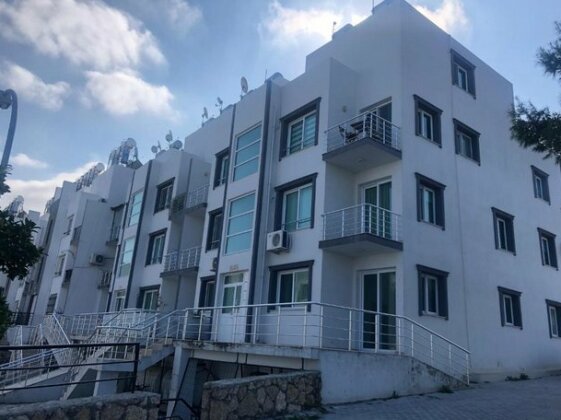Diamond Apartment Kyrenia