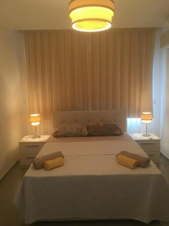 Diamond Apartment Kyrenia - Photo2