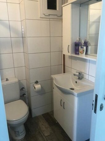 Diamond Apartment Kyrenia - Photo3