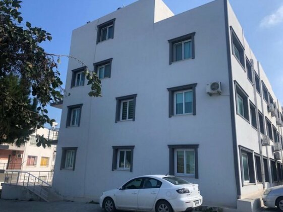Diamond Apartment Kyrenia - Photo4