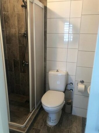 Diamond Apartment Kyrenia - Photo5