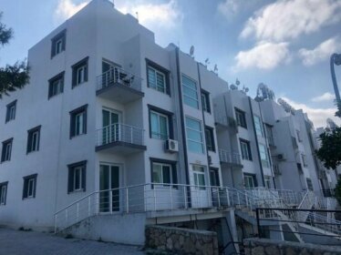 Diamond Apartment Kyrenia