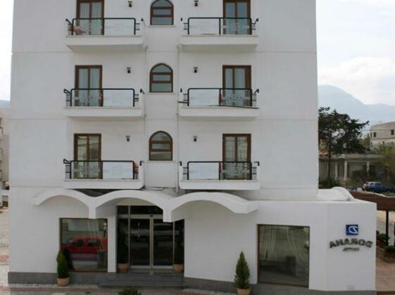 Dorana Hotel - Photo2