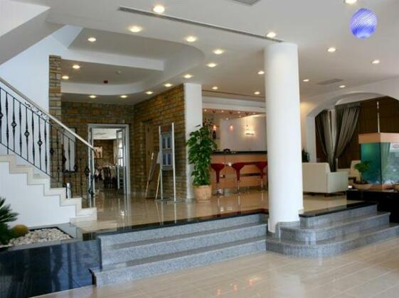 Dorana Hotel - Photo3