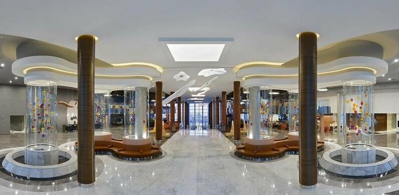 Elexus Resort And Spa - Photo3