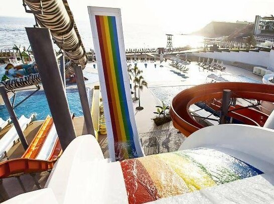 Elexus Resort And Spa - Photo5