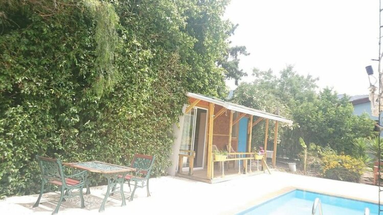Green Bungalow - Photo2