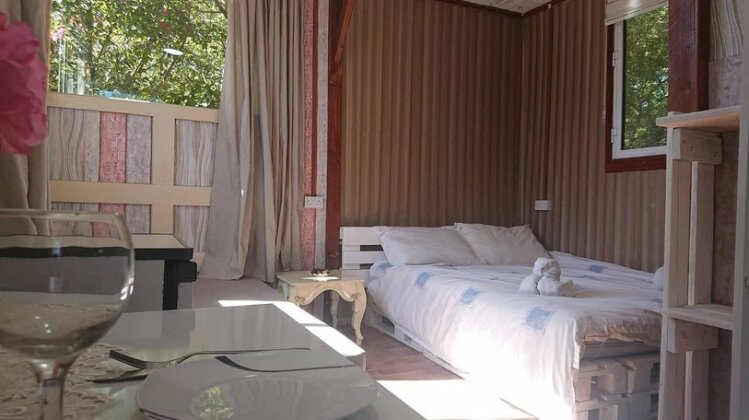 Green Bungalow - Photo4