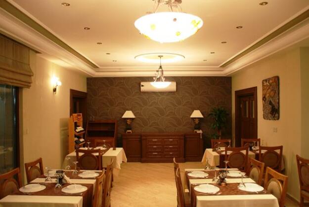 Green Holiday Village - Photo2