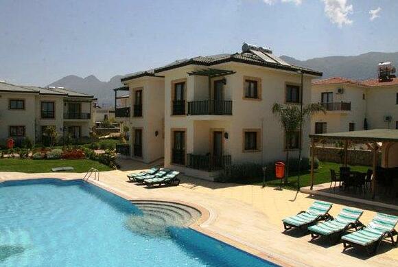Green Holiday Village - Photo3
