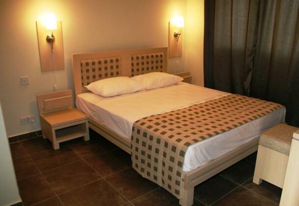 Green Holiday Village - Photo4