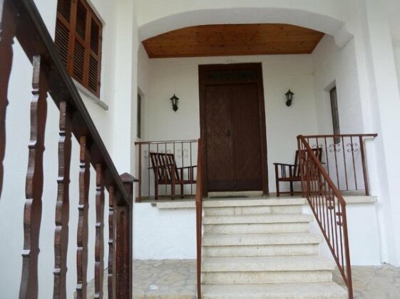 Hidden Garden Kyrenia - Photo2