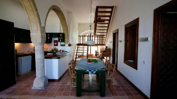 Historisches Zypernhaus - Photo4