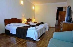 Hotel Club Z - Photo2