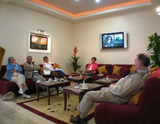 Hotel Sammy's - Photo4
