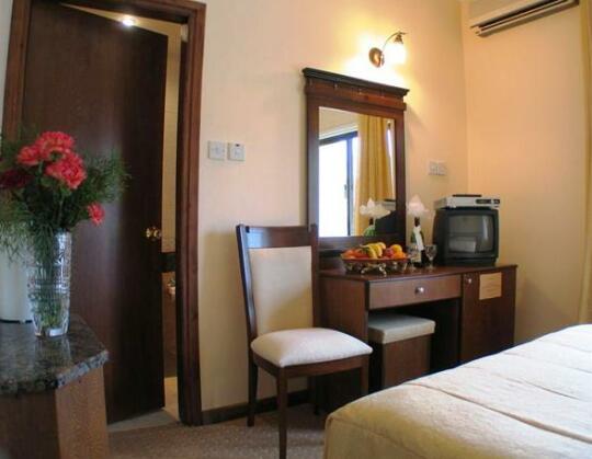 Hotel Sammy's - Photo5