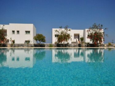 Joya Cyprus Azure Oceanview Penthouse Apartment