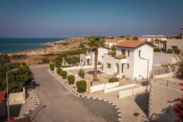 Joya Cyprus Fam Friendly Villa+Steps from the Sea