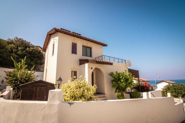 Joya Cyprus Fam Friendly Villa+Steps from the Sea - Photo2