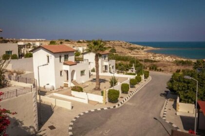 Joya Cyprus Fam Friendly Villa+Steps from the Sea