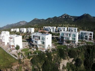 Joya Cyprus Manzara Penthouse Apartment