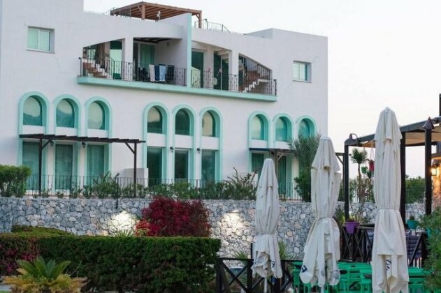 Joya Cyprus Marvel Penthouse Apartment - Photo4