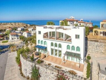 Joya Cyprus Marvel Penthouse Apartment
