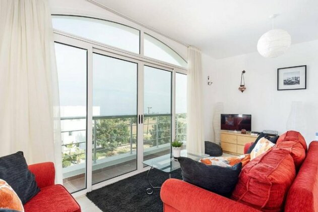 Joya Cyprus Mirage Penthouse Apartment - Photo2