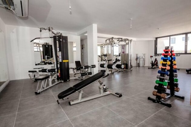 Joya Cyprus Mirage Penthouse Apartment - Photo4
