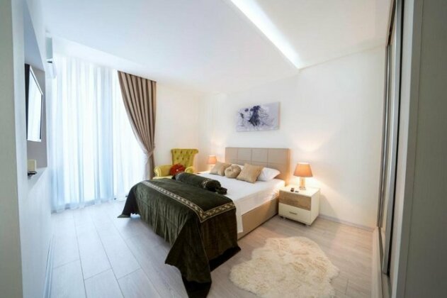 Karia Plus City Apartments - Photo2