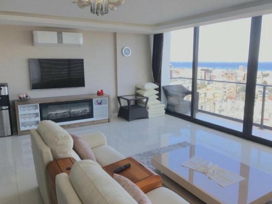 Karia Plus City Apartments - Photo3