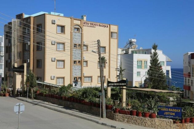 Kasgar Court Hotel