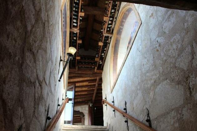 Kemerli Konak Hotel - Photo5