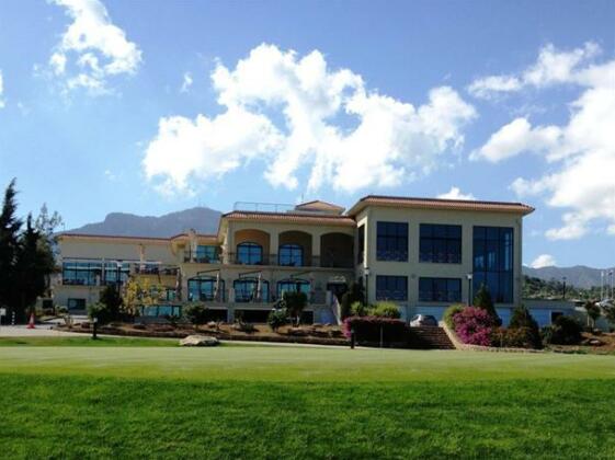Korineum Golf Resort