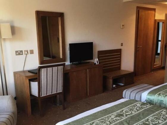 Korineum Golf Resort - Photo5