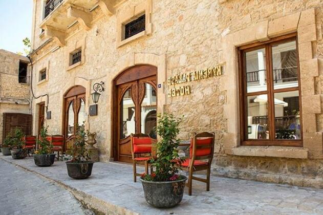 Kyrenia Palace Boutique Hotel - Photo2