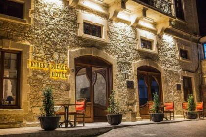 Kyrenia Palace Boutique Hotel