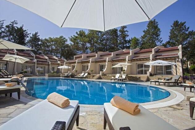 Le Chateau Lambousa - Photo2