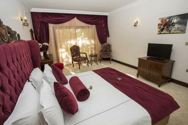 Le Chateau Lambousa - Photo3