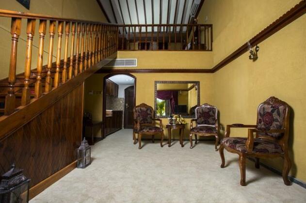 Le Chateau Lambousa - Photo5
