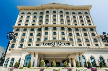 Lord's Palace Hotel
