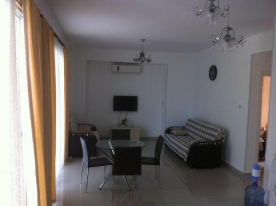 Magic Beach Apartments