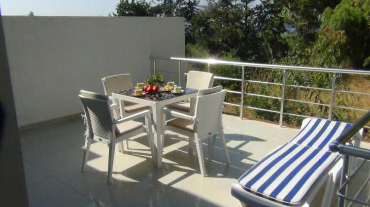 Magic Beach Apartments - Photo3