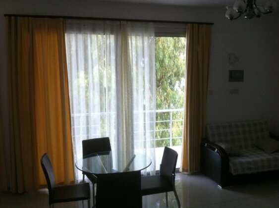 Magic Beach Apartments - Photo4